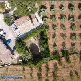 El Pino B & B, Chera - Image 2