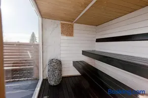 Rooftop Spa Villa Kuressaare - Image 3