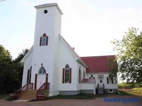 The Church House in New Brunswick - Image 2