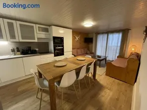 Chaleureux appartement Altitude 1500 - Image 2