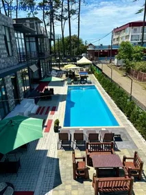 Blue Horizon Apartments - Image 5