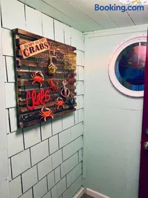 The Cozy Crab Cottage - Image 1