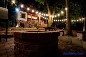 Cityside Cottage - Image 1