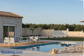 Evaero Villas I, II, III, IV, Family Retreats, By ThinkVilla - Image 1
