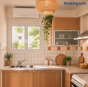 Τhe beach escape kanali preveza - Image 1