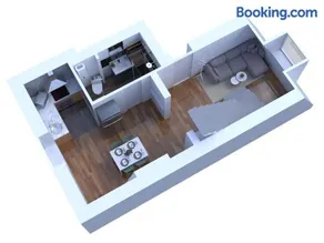 Duplex la parenthèse enchantée - Image 5