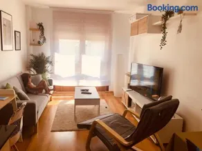 Apartamento playa Boiro - Image 2