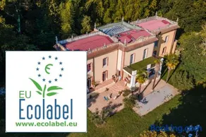 Château de Larunque, 15 p, piscine spa tennis - plages 30 mn - Image 1