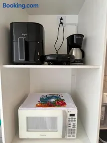 Apartamento com vista, para Cristo Redentor - Image 4