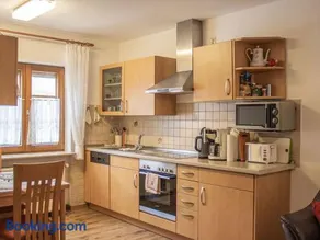 Ferienwohnung Schneckenhus - Image 2