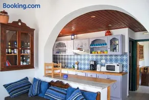 Homerez - Villa en Limnos + Vista al mar - Image 2