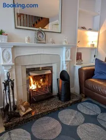 Widows Row Cottage - Image 2