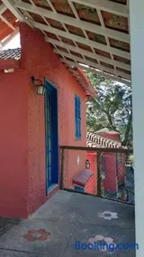 Canto Alto, Encanto - Image 5
