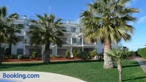 Apartamentos Entreplayas Altamar - Image 1