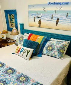 Mini Pearl, Private 2 BR - 1 block to BEACH! - Image 3