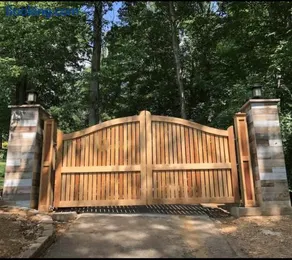 Stone Leaf Farm Private Nature Retreat with Pool, Waterfalls, Orchards & Gardens - Image 3