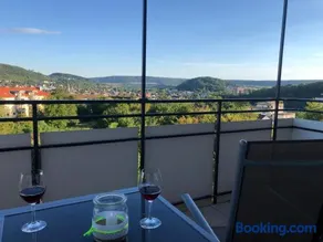 Apartment AusZeit - Image 1