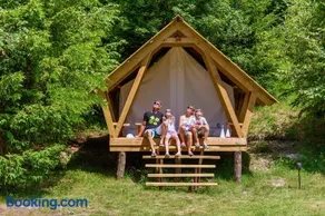 Adrenaline Check Camping - Image 1