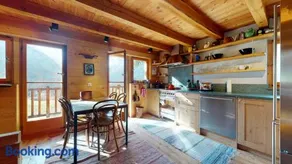 Beau Chalet Dans Le Val D'herens - Image 5