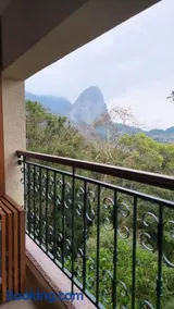 Apart Hotel Vista Azul - Vista Pedra azul - Image 3