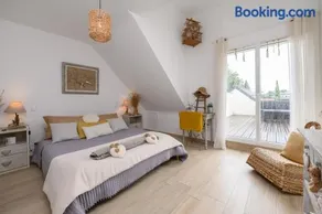 Le clos du pont, appartement relax - Image 1