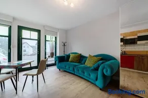 Gemütliche Wohnung in Reimsbach - Image 2