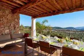 Exclusive 4 Bedroom Villa in Mahon 1281 - Image 3