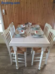 Gîte Les Hortensias - Image 3