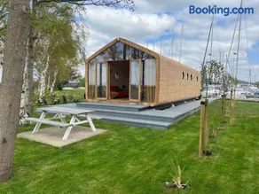 Wikkelhuis 31- dier vriendelijk - Image 1