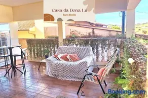 Casa da dona Lu Barra Bonita - Image 3