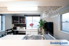 Shinokubo guest house , near shinjuku 100 square meters, 4 bedrooms, 1 living room 1kitchen 2toilet 1bathroom washmachine - Image 3