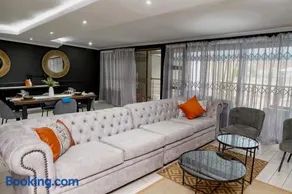 Sapphire Guesthouse - Image 1