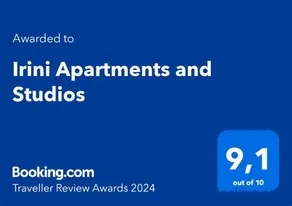 Irini Apartments and Studios - Image 3