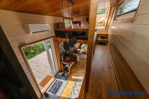 Tiny House Dreiländereck - Image 4