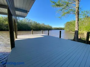 Freemans Landing Tickfaw River - Image 4