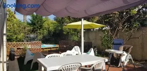Maison avec jardin au calme - Image 2