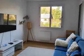 Charming apartment overlooking the valley - Image 2