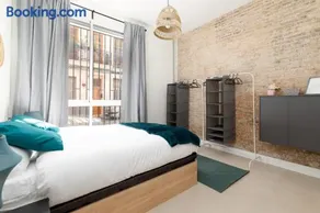 Apartamento Ruzafa 1 habitacion y 2 sofas cama - Image 3