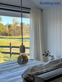 Luxury Beach Hideway with Sauna, Jacuzzi and Cinema by Ragnar Glamp - Image 4