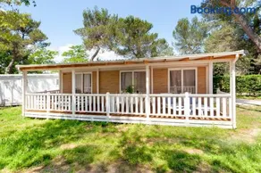 Holiday Centre Bi VIllage - Glamping and Mobile Homes Lavanda - Image 4