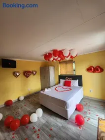 El Elyon Lodge - Image 2