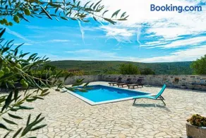 Dalmatian country house Irena - Image 3