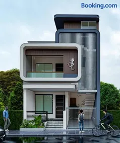 Shiv Guest house - Image 1