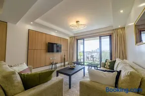 3 bedroom Apartment in Riverside Drive Westlands Nairobi Kenya - Image 2