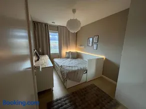 New luxurious Villa in Helsingborg close to the City - Image 2