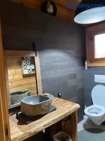 Les Savagnières - chambre chez l habitant - Image 5
