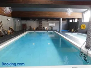 Wellness Rezort Tatranská Štrba - Image 3