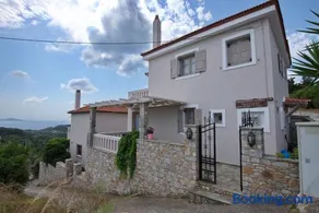 Casa Aeria old town sea view - Image 2