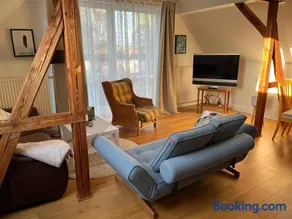 Ferienwohnung Parkblick - Image 2