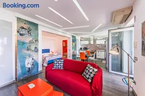 The Loft Via Torricella - Image 3